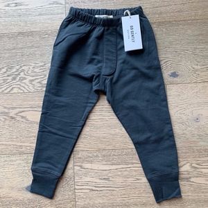 Go Gently Nation Trouser w/ Pocket 5T - dark teal